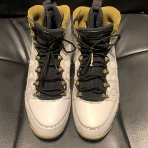 Jordan 9